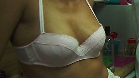 Pic: Bria L. Murphy in Amateur Night (2016)