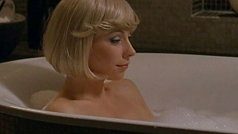 Pic: Yvonne Kolle in Pink (2009)