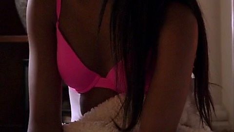 Pic: Shanice Banton in Lost Girl (2010)