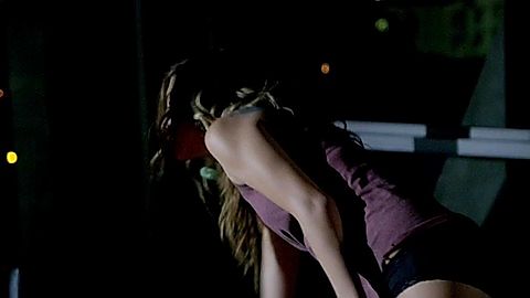 Pic: Dichen Lachman in The Last Ship (2015)