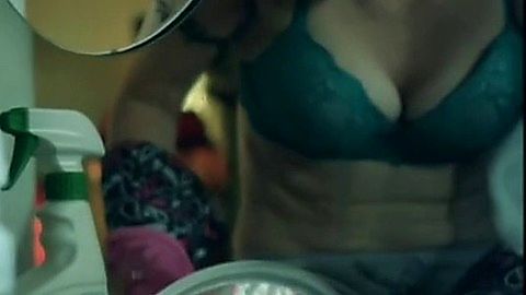 Pic: Mélissa Désormeaux-Poulin in Mensonges (2014)