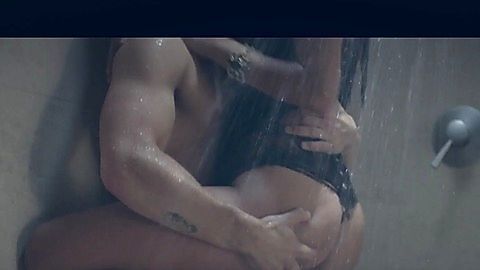 Pic: Shay Mitchell in Under You (2016)