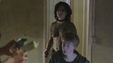 Pic: Sarah Jonker in Leef! (2005)