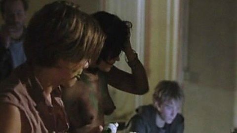 Pic: Sarah Jonker in Leef! (2005)