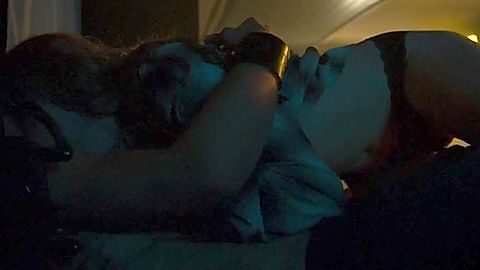 Pic: Amber Jean Rowan in Guilt (2016)
