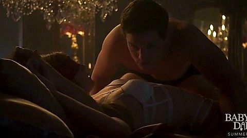 Pic: Amber Jean Rowan in Guilt (2016)