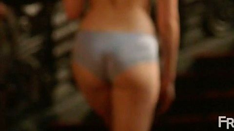 Pic: Amber Jean Rowan in Guilt (2016)