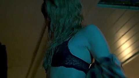 Pic: Amber Jean Rowan in Guilt (2016)