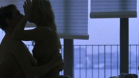 Pic: Tanja Jess in Leef! (2005)