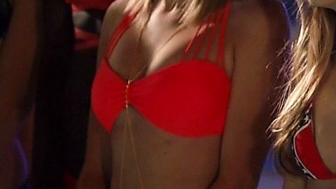 Pic: Kim Matula in UnREAL (2015)