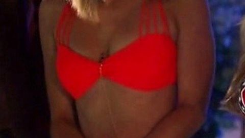 Pic: Kim Matula in UnREAL (2015)