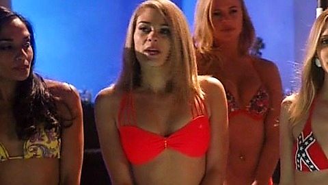 Pic: Kim Matula in UnREAL (2015)
