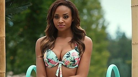 Pic: Meagan Tandy in UnREAL (2015)