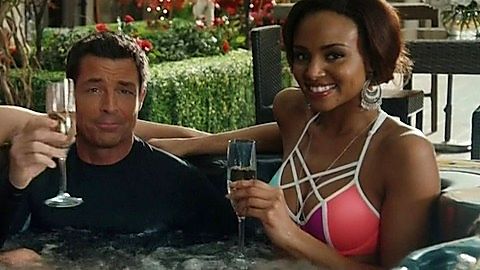 Pic: Meagan Tandy in UnREAL (2015)