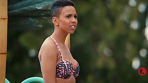 Pic: Karissa Tynes in UnREAL (2015)
