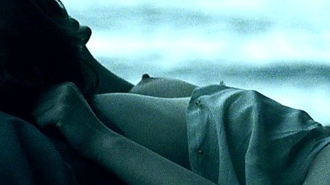 Pic: Pinelopi Tsilika in Little England (2013)
