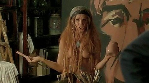 Pic: Victoria Abril in Joséphine s'arrondit (2016)