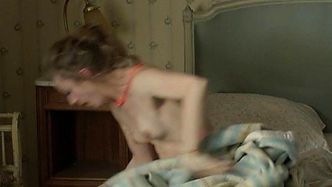 Pic: Sarah Suco in Joséphine s'arrondit (2016)