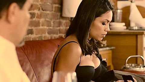 Pic: Rosario Dawson in Puerto Ricans in Paris (2015)