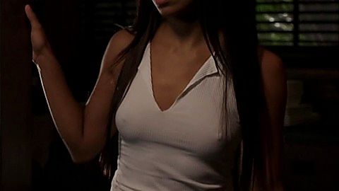 Pic: Logan Browning in Powers