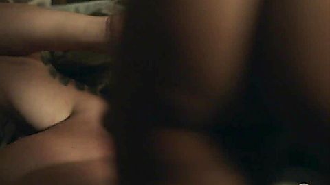 Pic: Christina Ochoa in Animal Kingdom (2016)