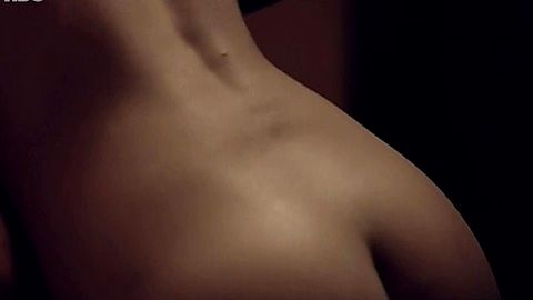 Pic: Carla Zanini in O Negócio (2013)