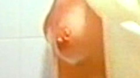 Pic: Eva León in Voodoo Black Exorcist (1975)