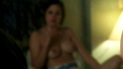Pic: Lina Esco in Kingdom (2014)