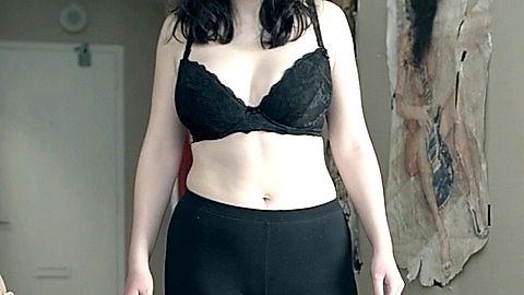 Pic: Danielle Cole in Scars (2014)