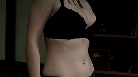 Pic: Danielle Cole in Scars (2014)