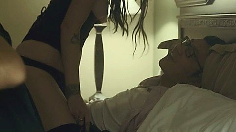 Pic: Dorian Dane Dantes in Hello Gangster (2016)