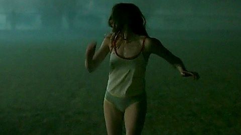 Pic: Barbie Robertson in Preacher (2016)
