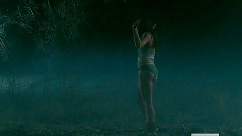 Pic: Barbie Robertson in Preacher (2016)