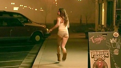 Pic: Barbie Robertson in Preacher (2016)