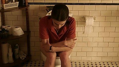 Pic: Lucy Griffiths in Preacher (2016)