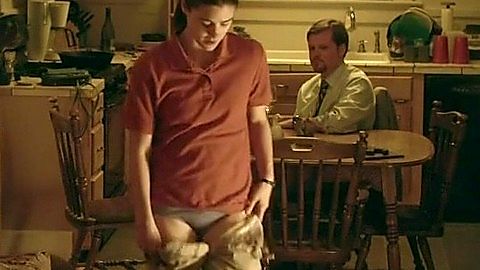 Pic: Lucy Griffiths in Preacher (2016)