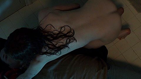 Pic: Wrenn Schmidt in Outcast (2016)