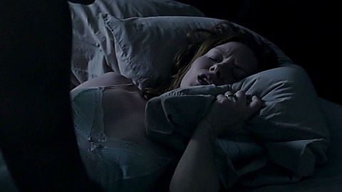 Pic: Wrenn Schmidt in Outcast (2016)