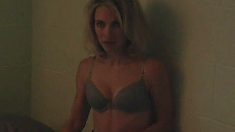 Pic: Jlynn Johnson in Still The King (2016)
