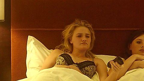 Pic: AJ Michalka in Weepah Way For Now (2015)