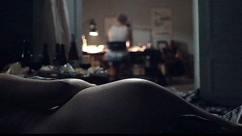 Pic: Helene Reingaard Neumann in The Commune (2016)
