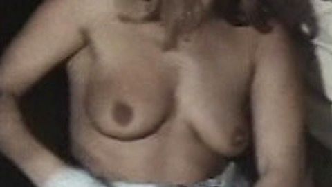 Pic: Marianne Rémont in Convoy of Women (1974)