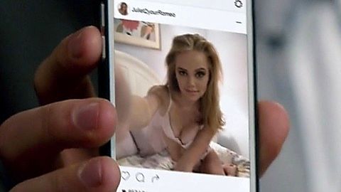 Pic: Annalisa Cochrane in Major Crimes
