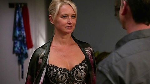 Pic: Katherine LaNasa in Devious Maids