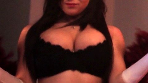 Pic: Lydia Pritchett in Pretty Obsession (2012)