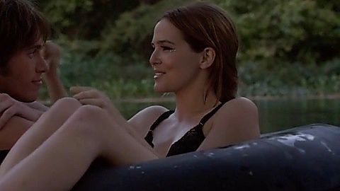 Pic: Zoey Deutch in Everybody Wants Some!! (2016)