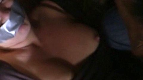Pic: Andrea Stefancikova in Kidnapped in Romania (2016)