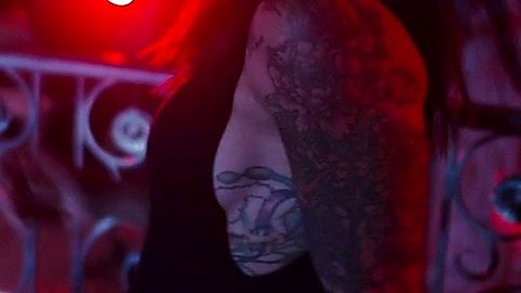 Pic: Levy Tran in Vigilante Diaries (2016)