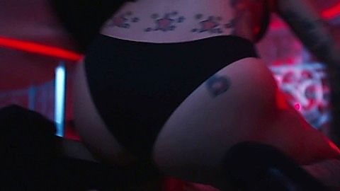 Pic: Levy Tran in Vigilante Diaries (2016)