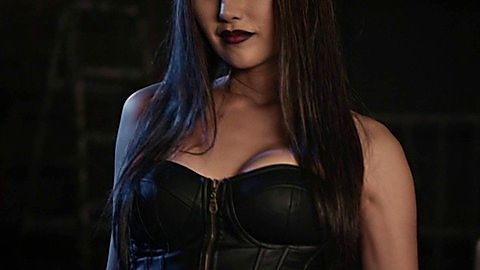 Pic: Chasty Ballesteros in Vigilante Diaries (2016)